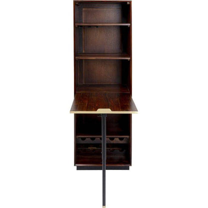 Shelf with Table Ravello 174x160 - JULIA VENCE STORE