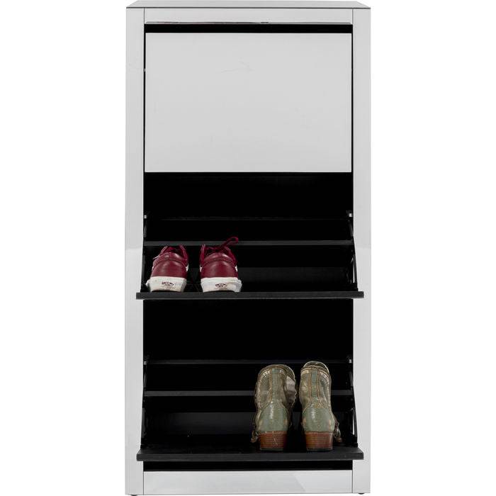 Shoe Container Luxury 3 - JULIA VENCE STORE