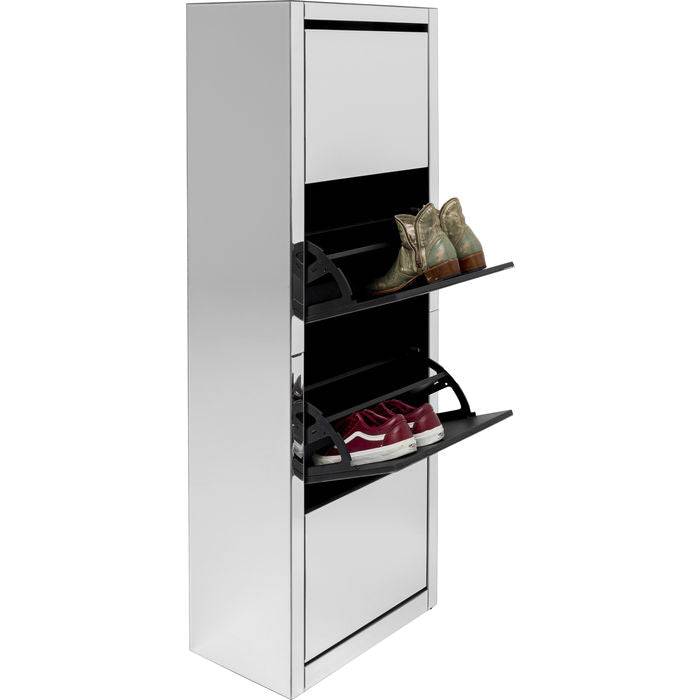 Shoe Container Luxury 4 - JULIA VENCE STORE