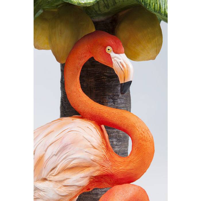 Side Table Animal Flamingo Road ‚àö√≤36cm - JULIA VENCE STORE