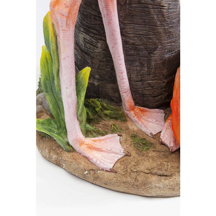 Side Table Animal Flamingo Road ‚àö√≤36cm - JULIA VENCE STORE