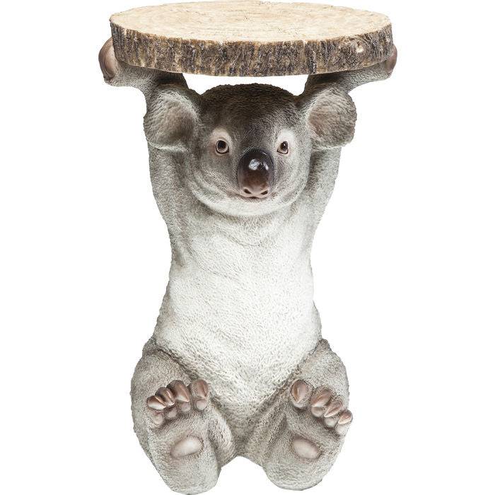 Koala Side Table