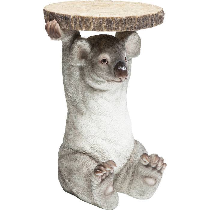 Koala Side Table