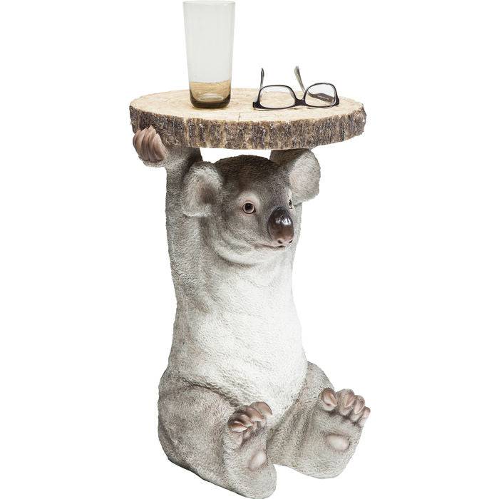 Koala Side Table