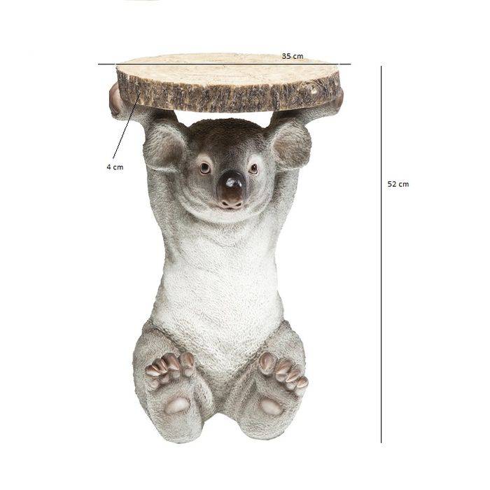 Koala Side Table