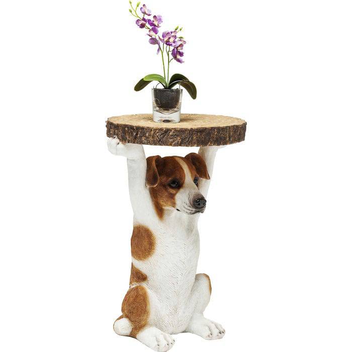 Animal Side Table 