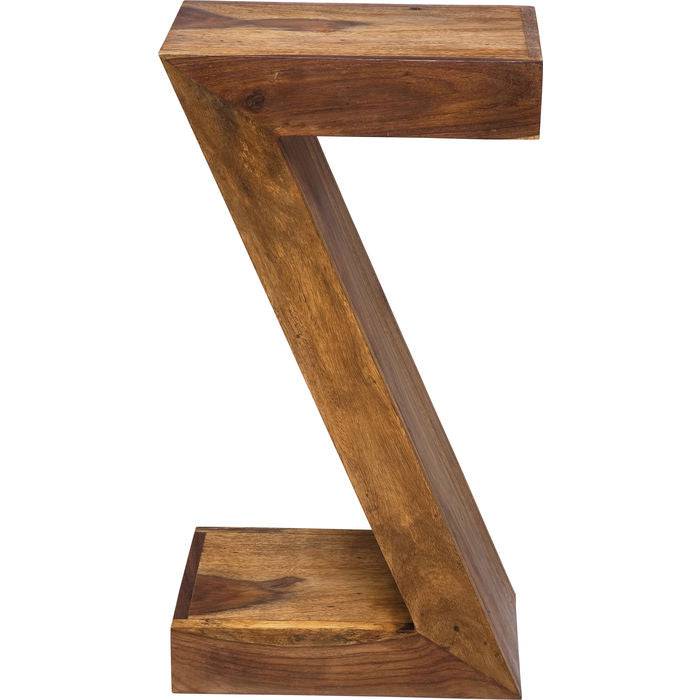 Side Table Authentico Z 30x20cm - JULIA VENCE STORE