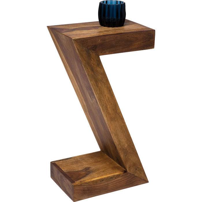 Side Table Authentico Z 30x20cm - JULIA VENCE STORE