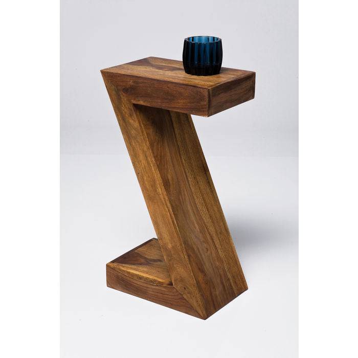 Side Table Authentico Z 30x20cm - JULIA VENCE STORE