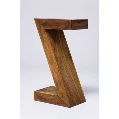 Side Table Authentico Z 30x20cm - JULIA VENCE STORE