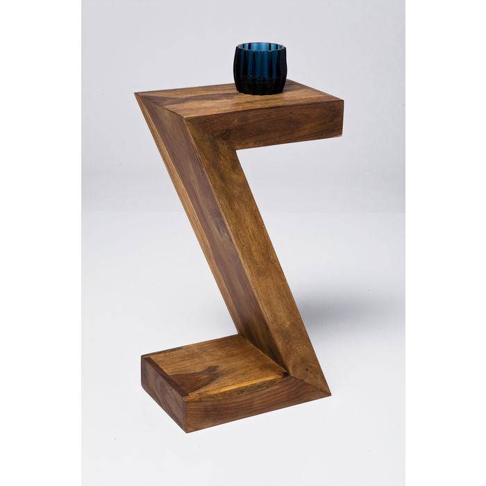 Side Table Authentico Z 30x20cm - JULIA VENCE STORE