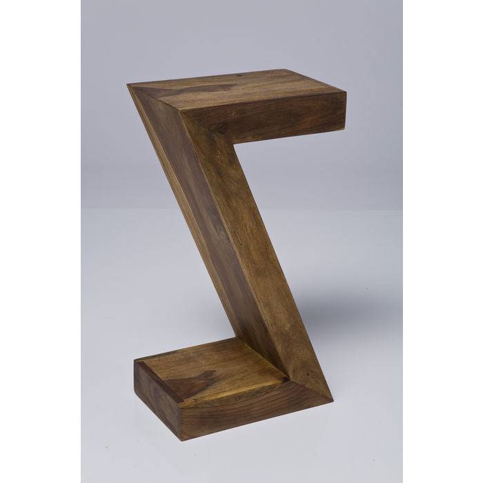 Side Table Authentico Z 30x20cm - JULIA VENCE STORE