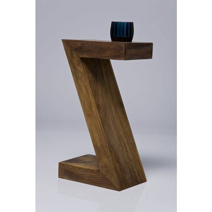 Side Table Authentico Z 30x20cm - JULIA VENCE STORE