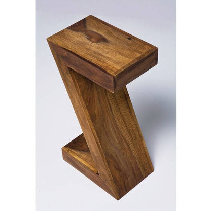 Side Table Authentico Z 30x20cm - JULIA VENCE STORE