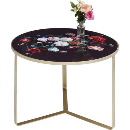 Side Table Flores ‚àö√≤55cm - JULIA VENCE STORE