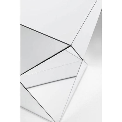 Side Table Luxury Triangle - JULIA VENCE STORE