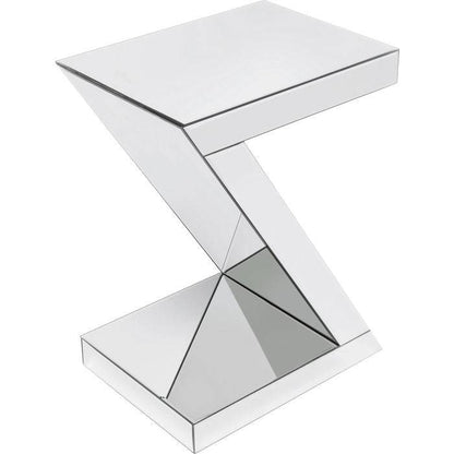 Side Table Luxury Z - JULIA VENCE STORE