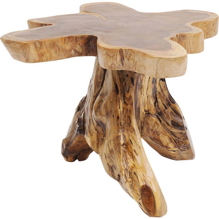 Side Table Tree Big Nature - JULIA VENCE STORE