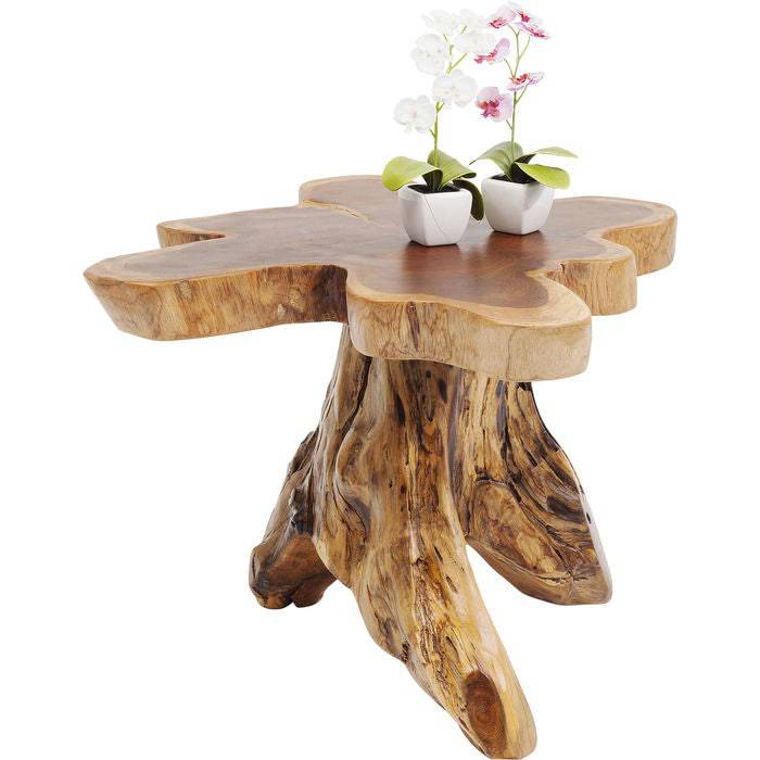 Side Table Tree Big Nature - JULIA VENCE STORE