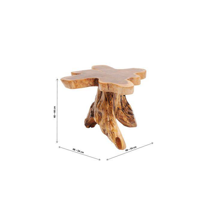 Side Table Tree Big Nature - JULIA VENCE STORE