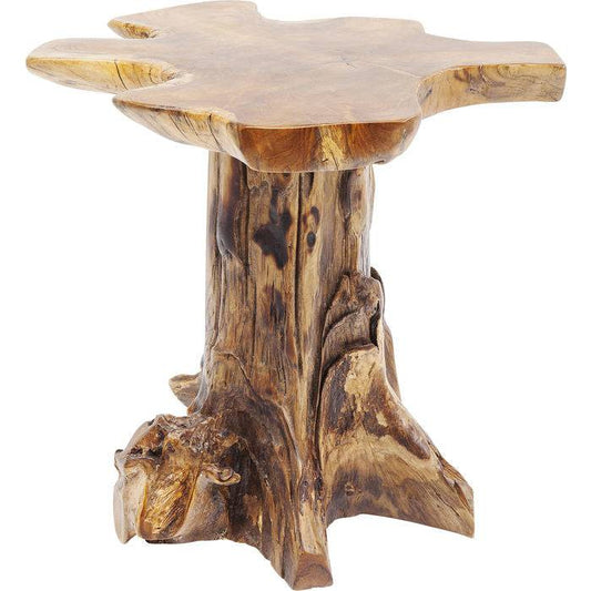 Side Table Tree Small Nature - JULIA VENCE STORE