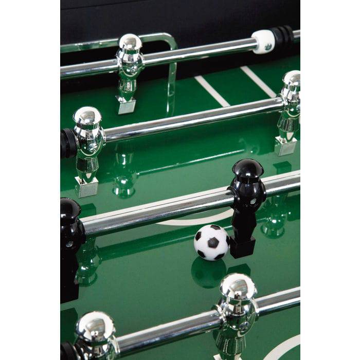 Soccer Table Style - JULIA VENCE STORE