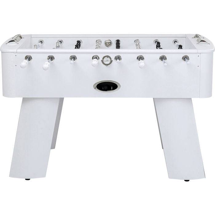 Soccer Table Style White - JULIA VENCE STORE