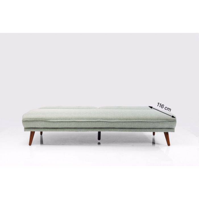 Sofa Bed Lizzy - JULIA VENCE STORE