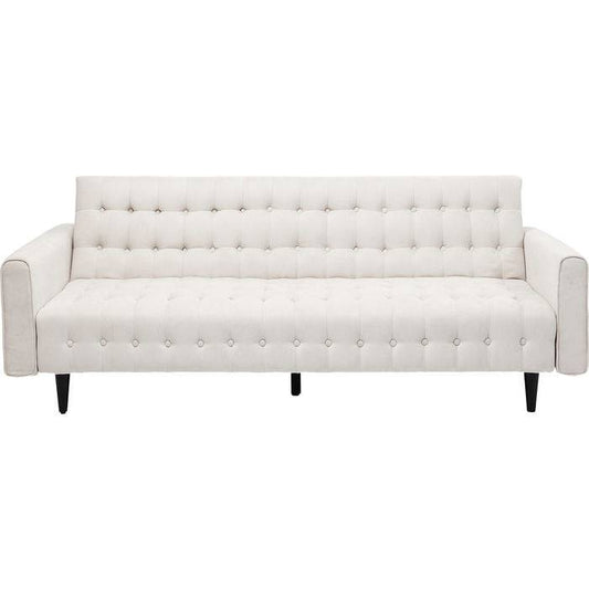 Sofa Bed Milchbar Beige - JULIA VENCE STORE