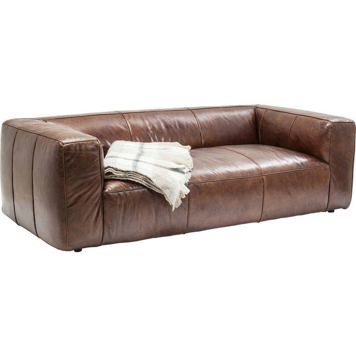 Sofa Cubetto 3-Seater 220cm - JULIA VENCE STORE