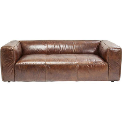 Sofa Cubetto 3-Seater 220cm - JULIA VENCE STORE