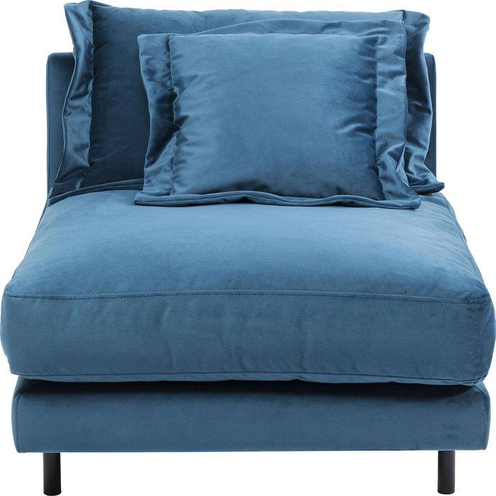 Sofa Element Lullaby Bluegreen - JULIA VENCE STORE