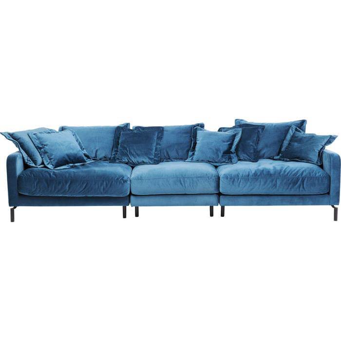 Sofa Element Lullaby Bluegreen - JULIA VENCE STORE