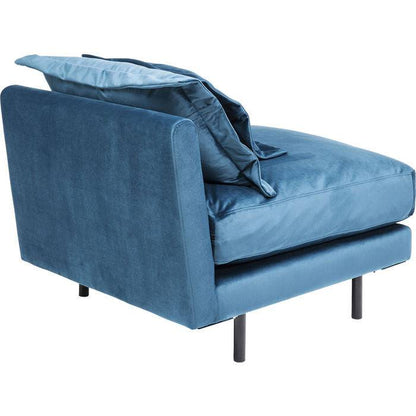 Sofa Element Lullaby Bluegreen - JULIA VENCE STORE