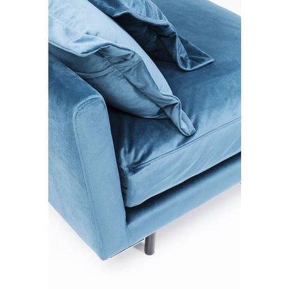 Sofa Element Lullaby Bluegreen - JULIA VENCE STORE