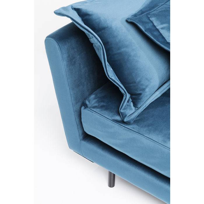 Sofa Element Lullaby Bluegreen - JULIA VENCE STORE