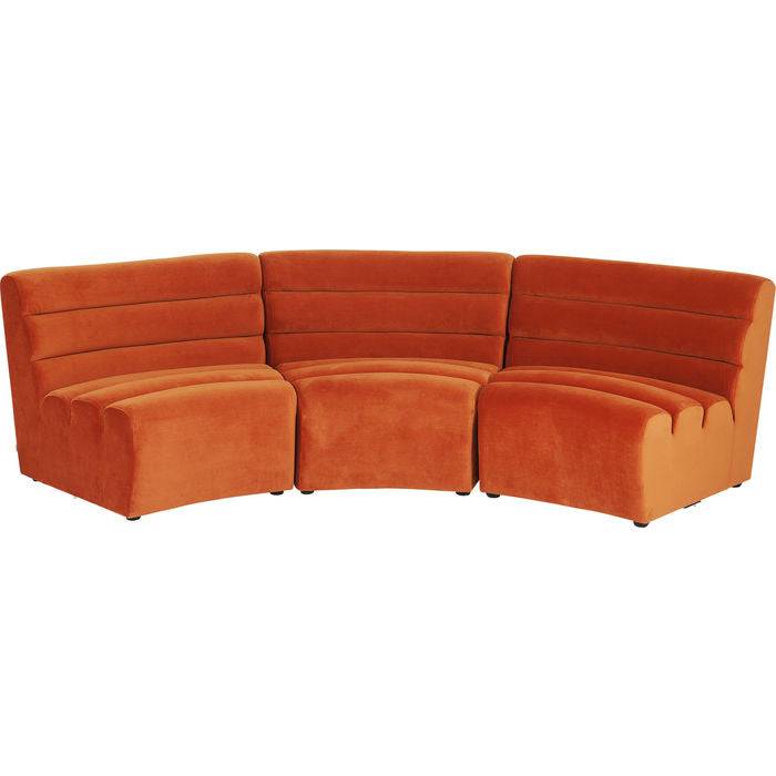 Sofa Element Wave