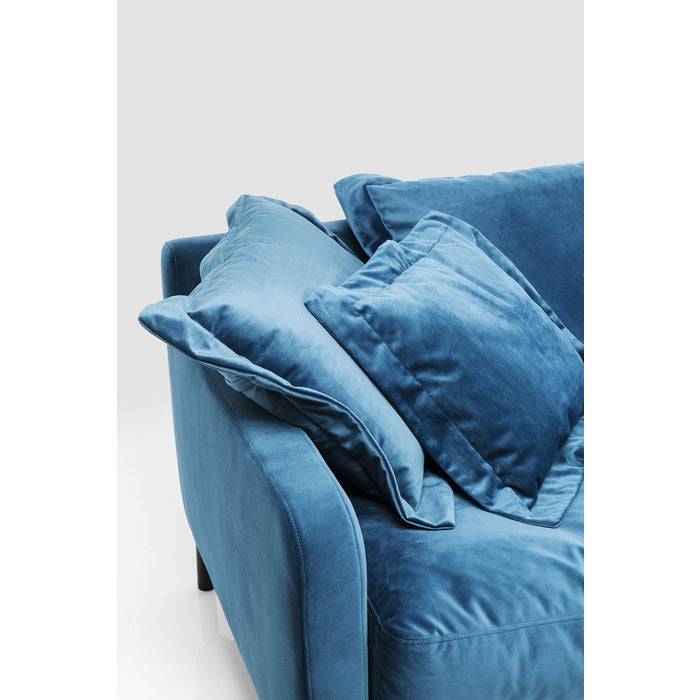 Sofa Lullaby 3-Seater Bluegreen - JULIA VENCE STORE