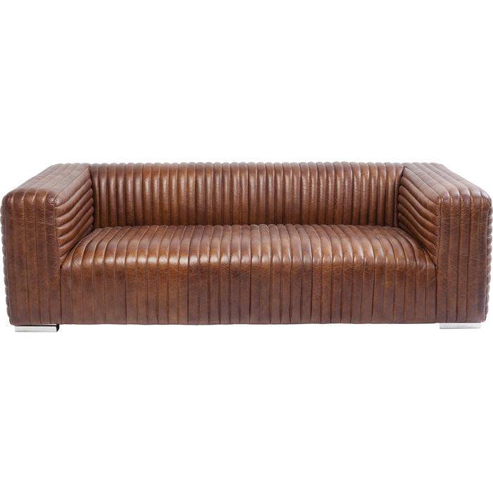 Sofa Malibu 3-Seater - JULIA VENCE STORE