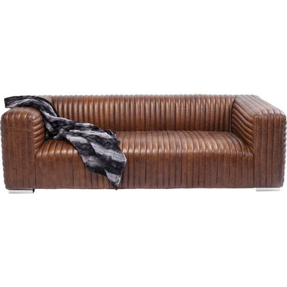 Sofa Malibu 3-Seater - JULIA VENCE STORE