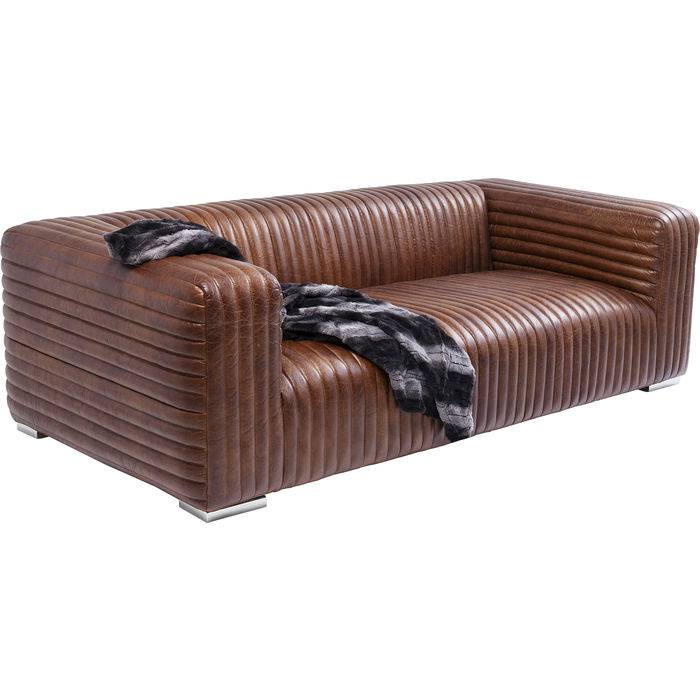 Sofa Malibu 3-Seater - JULIA VENCE STORE