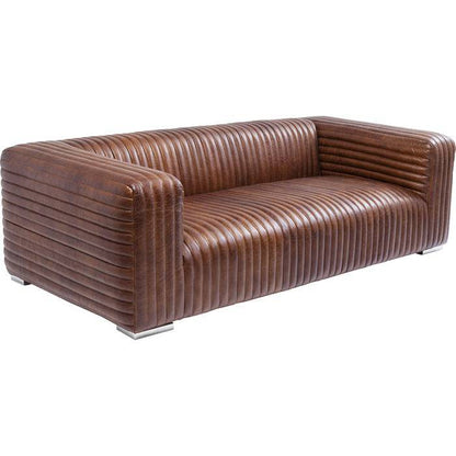 Sofa Malibu 3-Seater - JULIA VENCE STORE