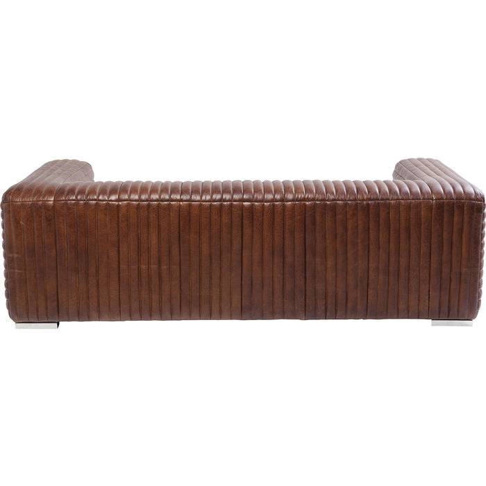 Sofa Malibu 3-Seater - JULIA VENCE STORE