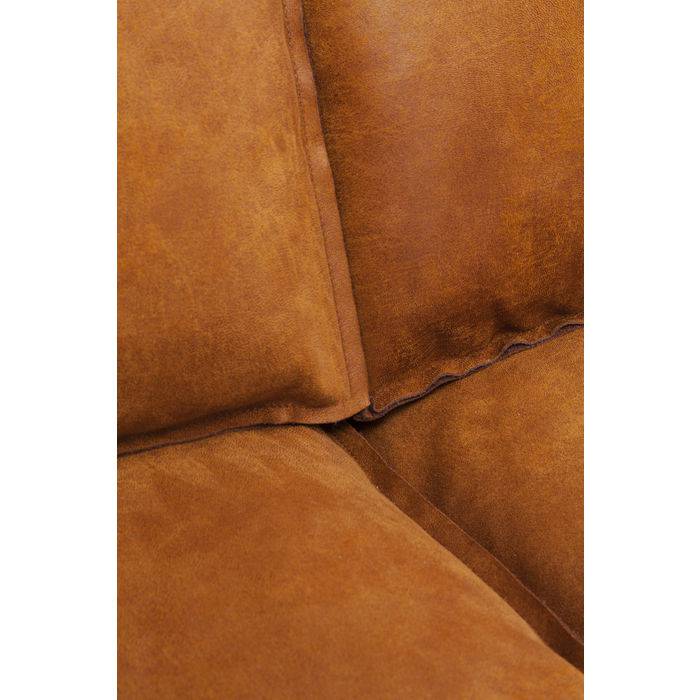 Sofa Neo 2-Seater Tobacco - JULIA VENCE STORE