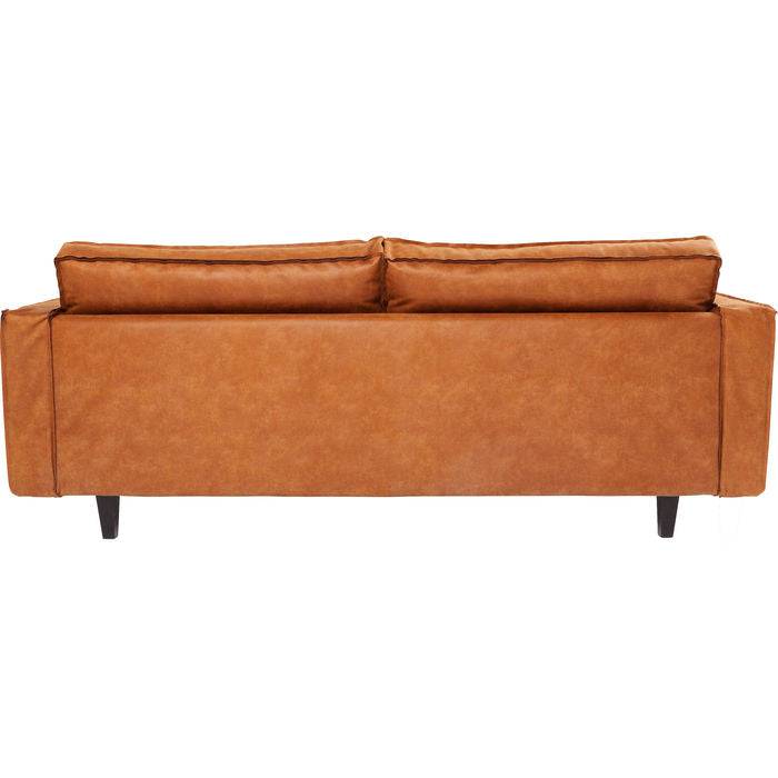 Sofa Neo 2-Seater Tobacco - JULIA VENCE STORE