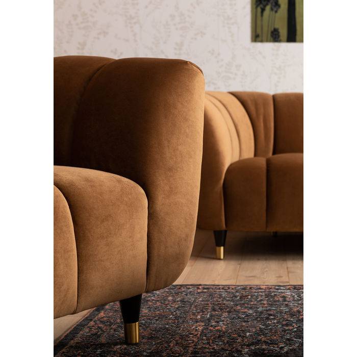 Sofa Spectra 3-Seater