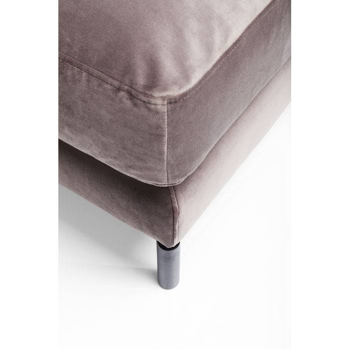 Stool Lullaby Taupe - JULIA VENCE STORE