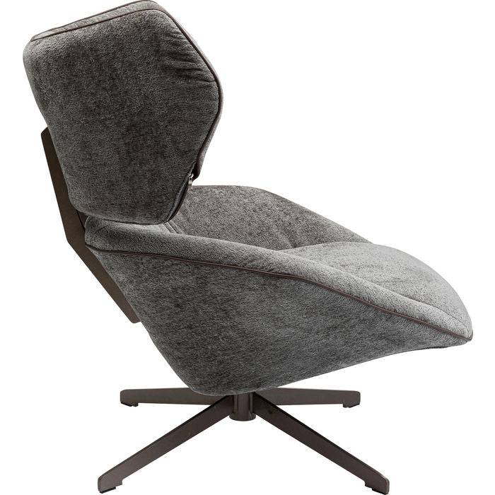 Swivel Armchair Oval Office - JULIA VENCE STORE