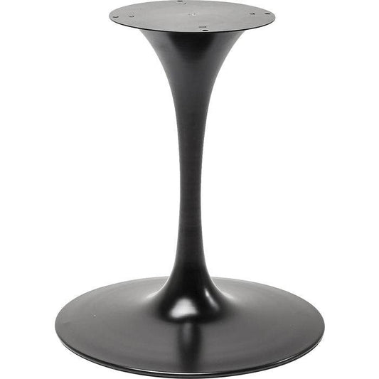 Table Base Invitation Black ‚àö√≤60cm - JULIA VENCE STORE