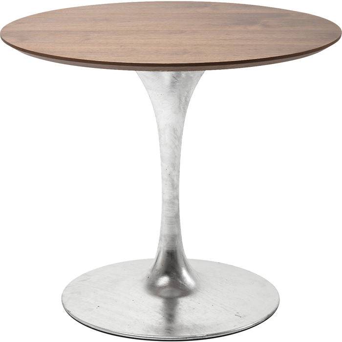 Table Base Invitation Zinc ‚àö√≤60cm - JULIA VENCE STORE